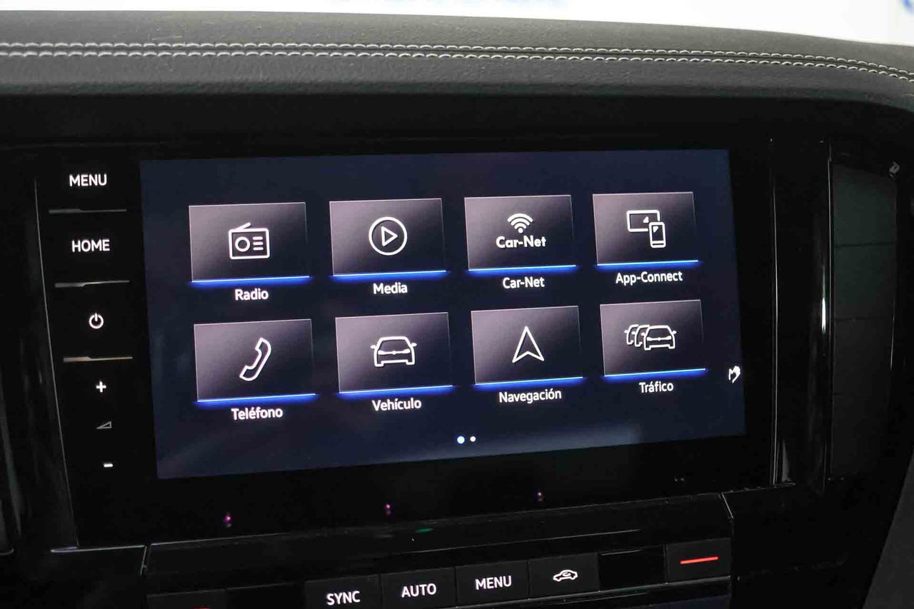 Volkswagen Touareg Prem Eleg 3.0 V6 TDI 170kW Tip 4M - Foto 55