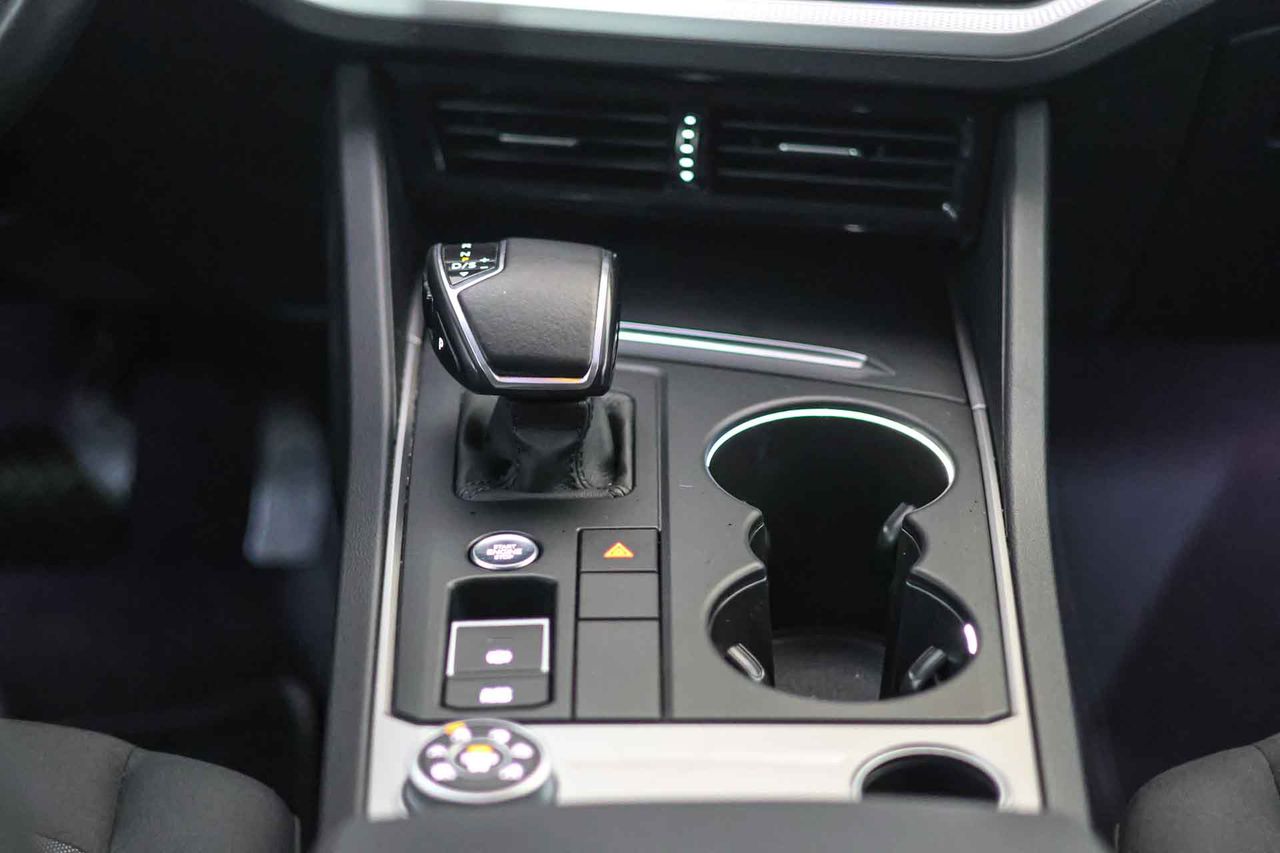 Volkswagen Touareg Prem Eleg 3.0 V6 TDI 170kW Tip 4M - Foto 40