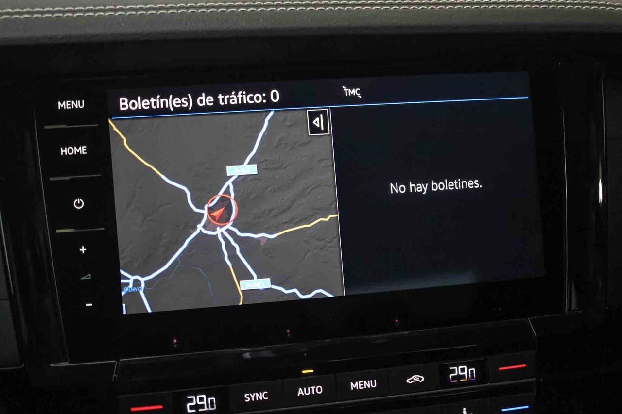 Volkswagen Touareg Prem Eleg 3.0 V6 TDI 170kW Tip 4M - Foto 60