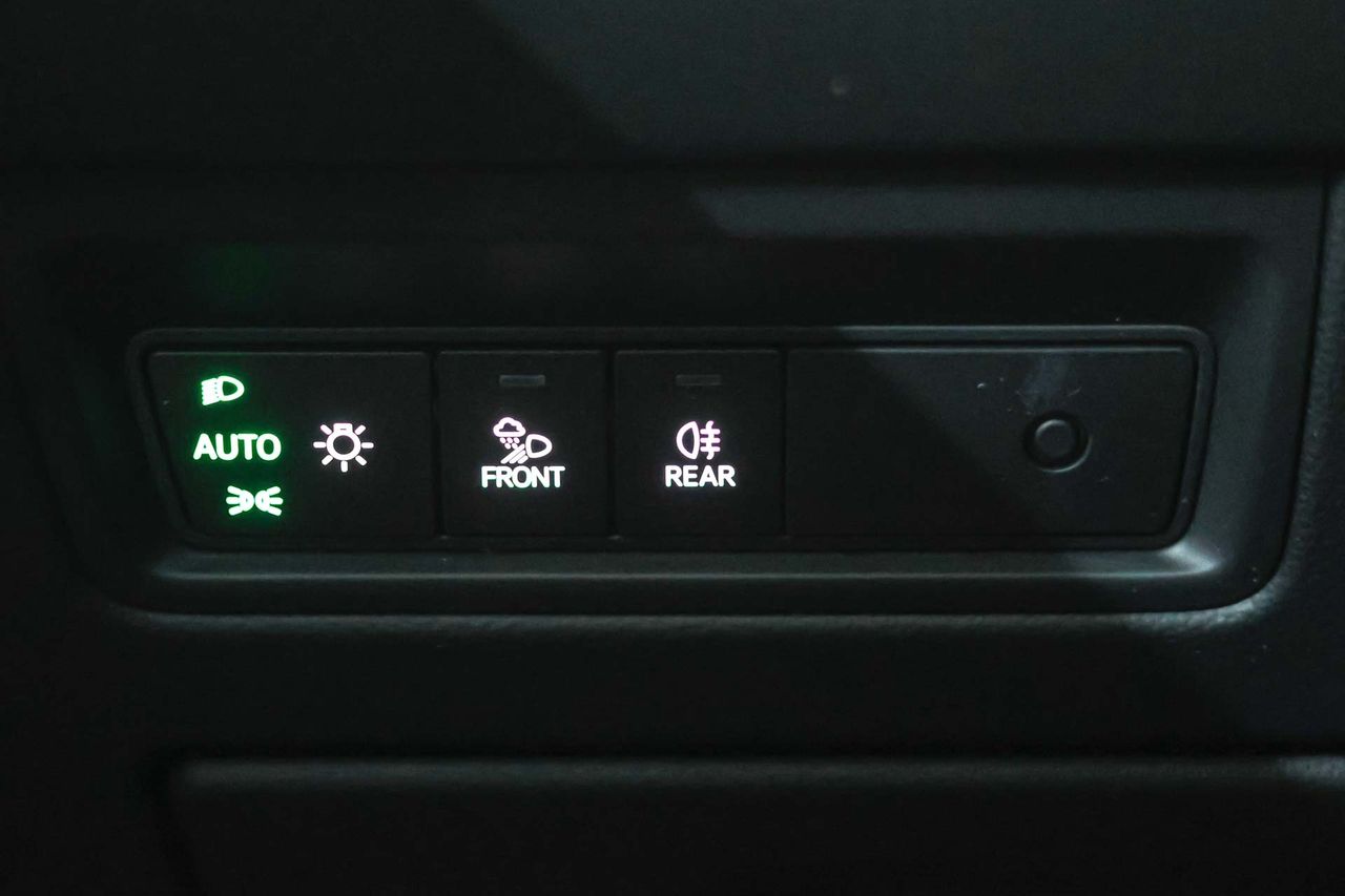 Volkswagen Touareg Prem Eleg 3.0 V6 TDI 170kW Tip 4M - Foto 29