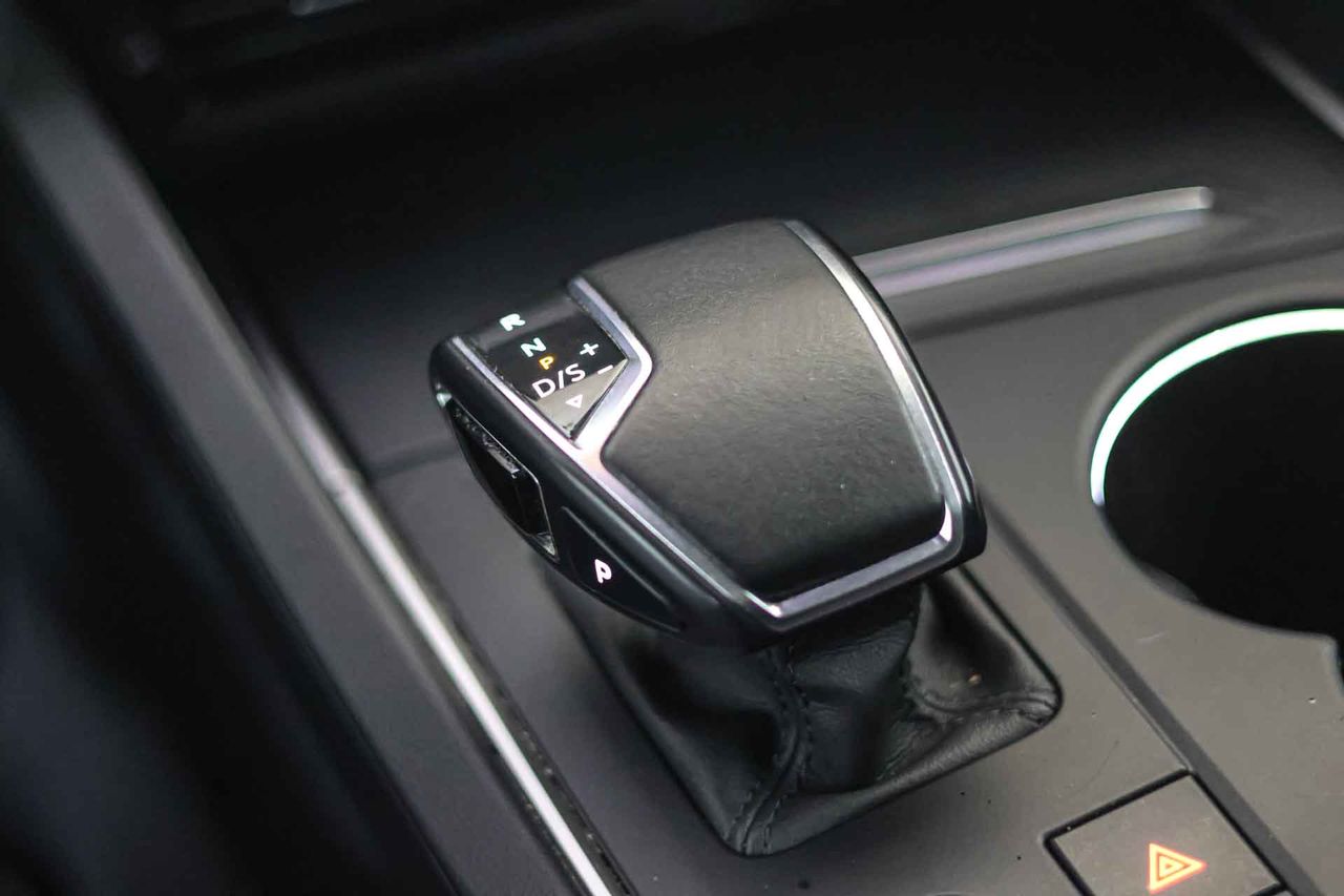 Volkswagen Touareg Prem Eleg 3.0 V6 TDI 170kW Tip 4M - Foto 41