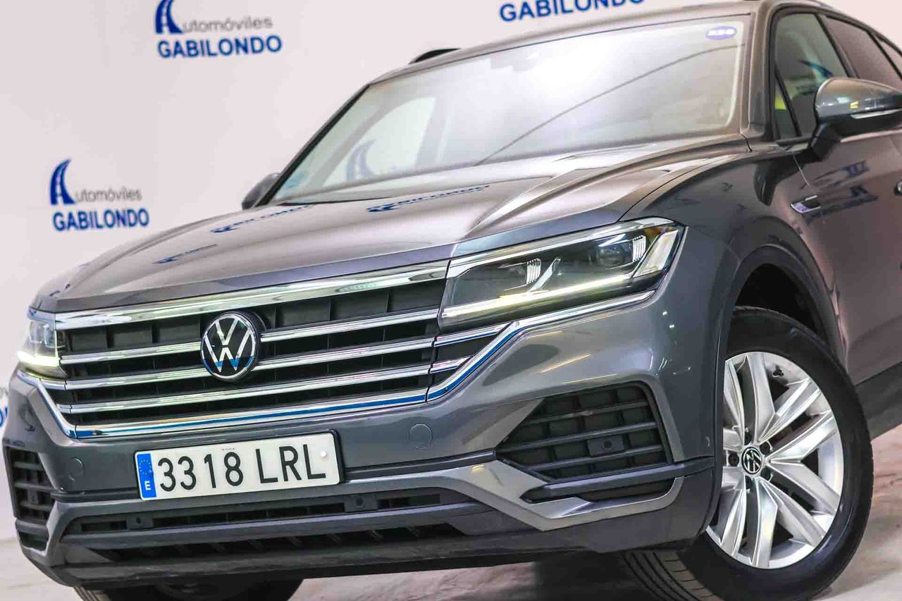 Volkswagen Touareg Prem Eleg 3.0 V6 TDI 170kW Tip 4M - Foto 21