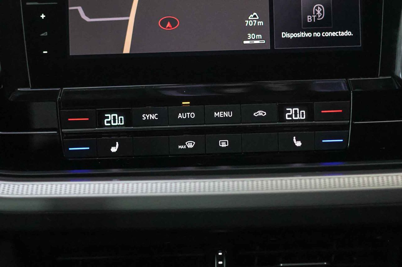 Volkswagen Touareg Prem Eleg 3.0 V6 TDI 170kW Tip 4M - Foto 44