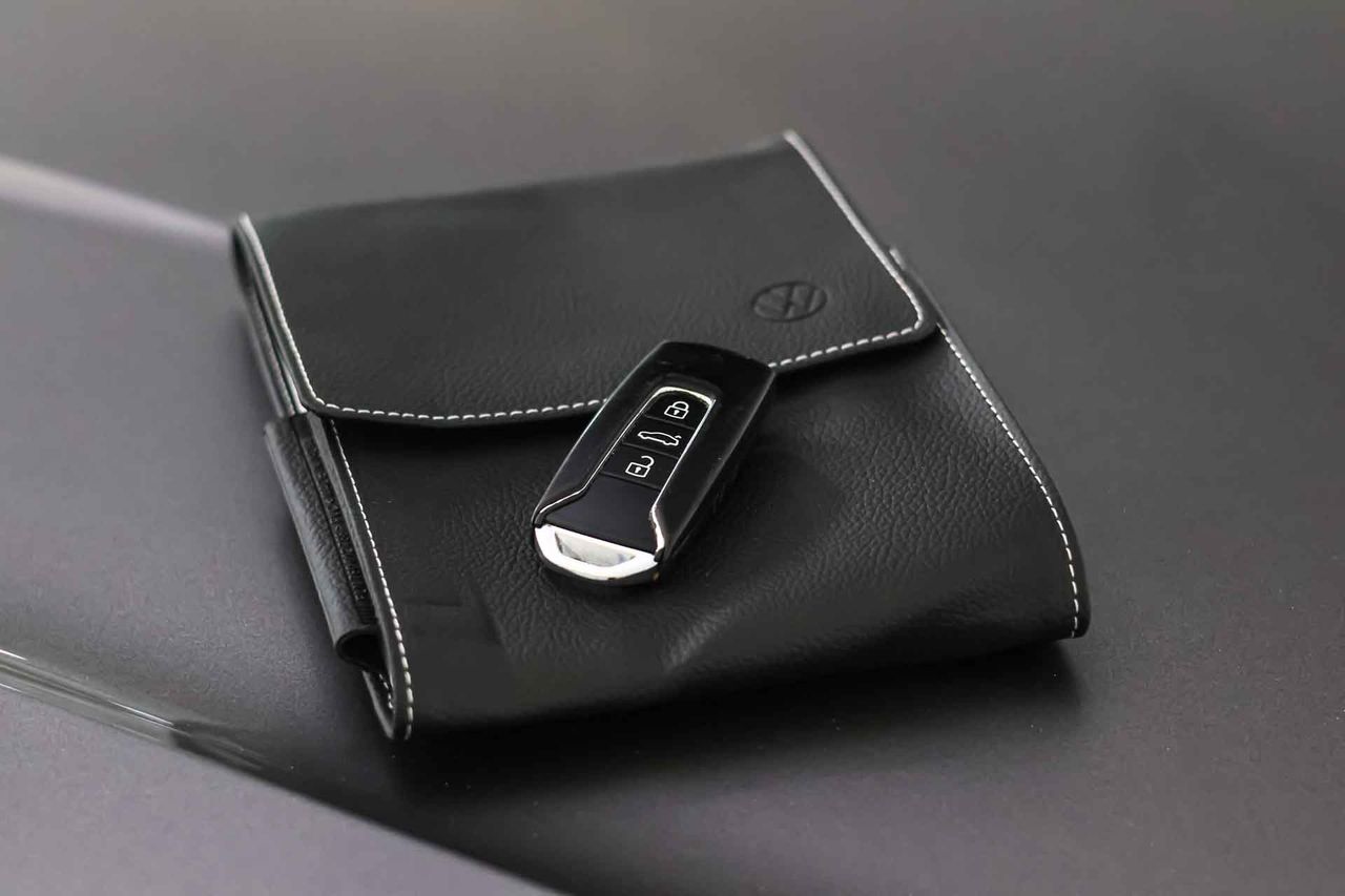 Volkswagen Touareg Prem Eleg 3.0 V6 TDI 170kW Tip 4M - Foto 64