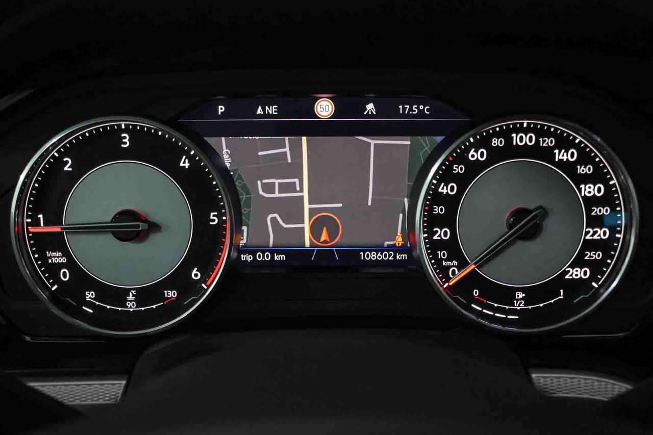 Volkswagen Touareg Prem Eleg 3.0 V6 TDI 170kW Tip 4M - Foto 38