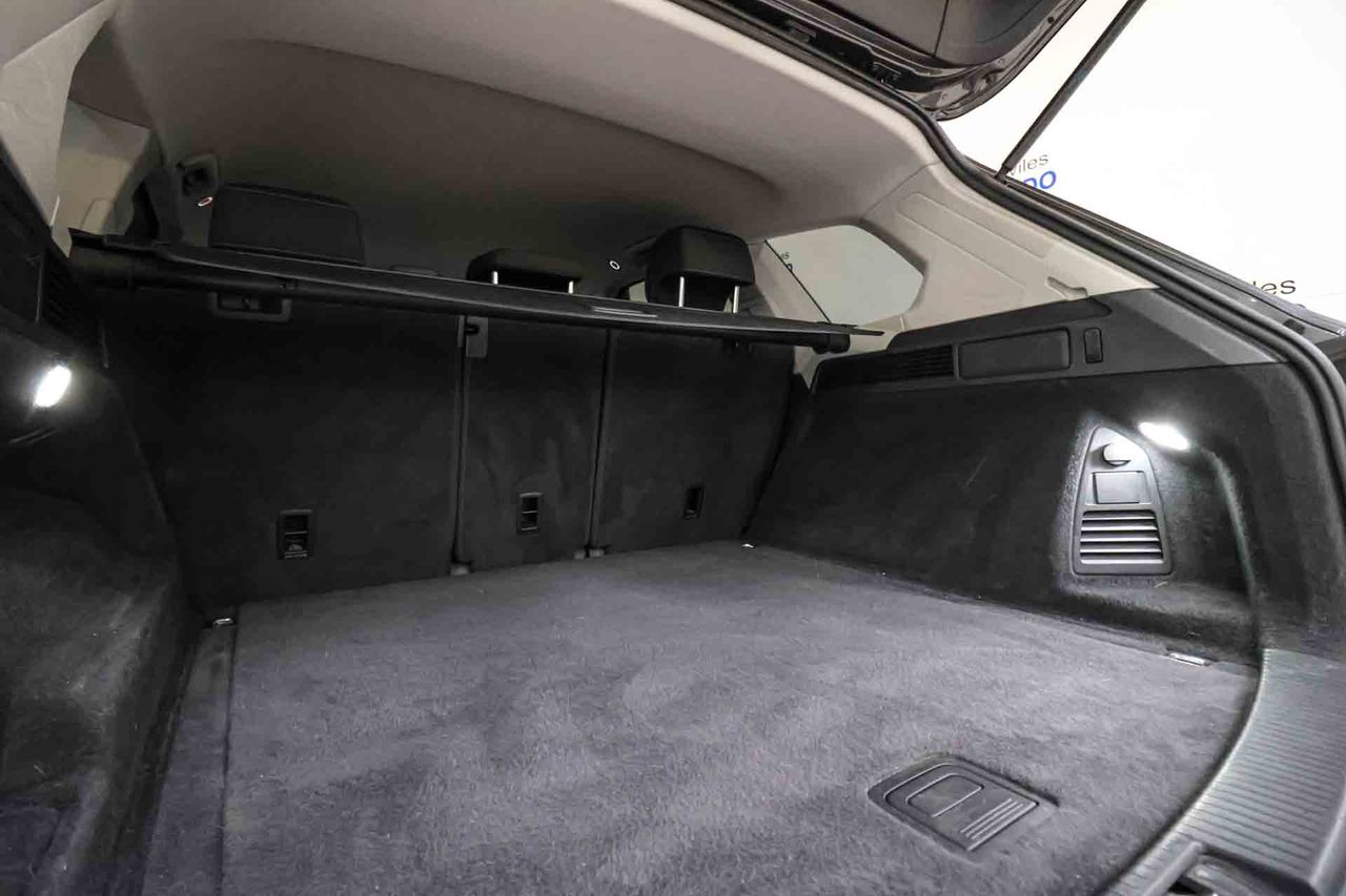 Volkswagen Touareg Prem Eleg 3.0 V6 TDI 170kW Tip 4M - Foto 53