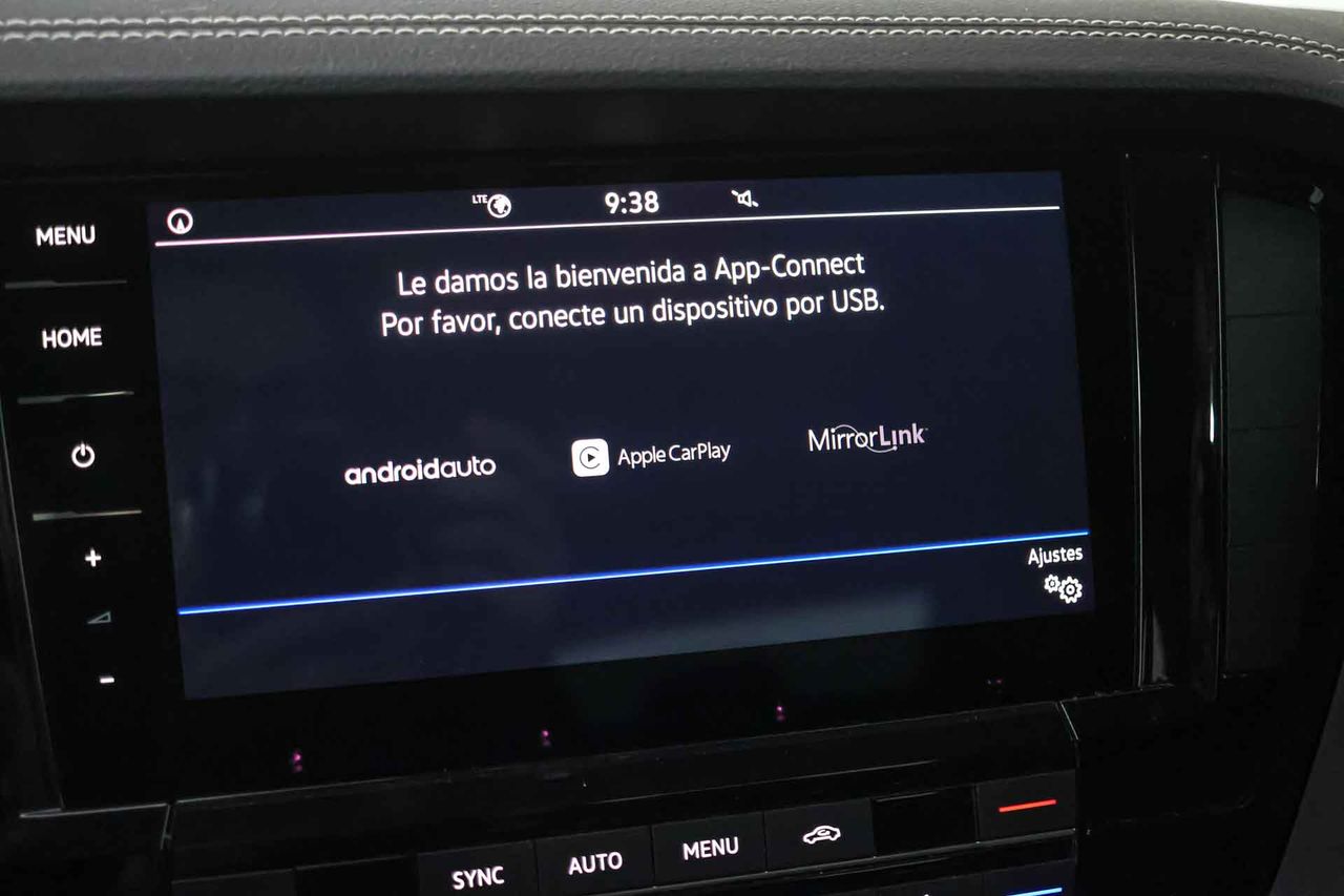 Volkswagen Touareg Prem Eleg 3.0 V6 TDI 170kW Tip 4M - Foto 57