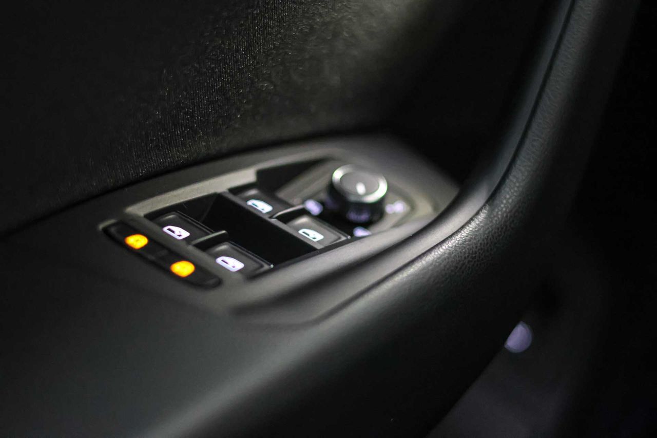 Volkswagen Touareg Prem Eleg 3.0 V6 TDI 170kW Tip 4M - Foto 28