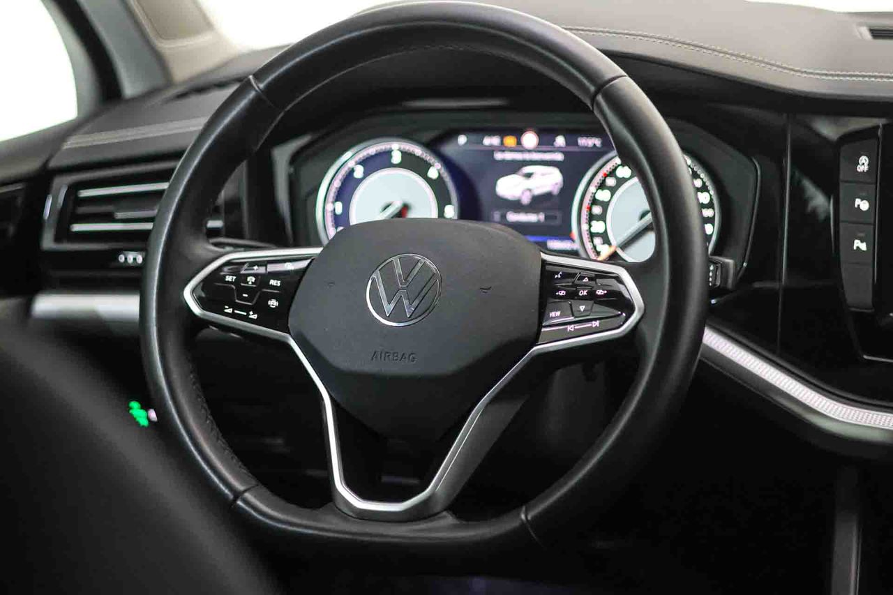 Volkswagen Touareg Prem Eleg 3.0 V6 TDI 170kW Tip 4M - Foto 30