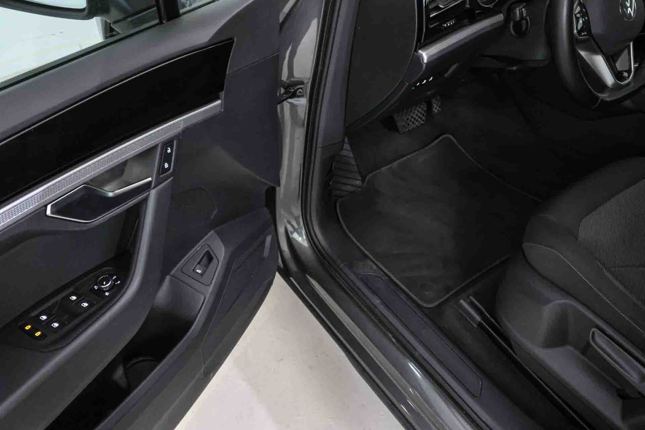 Volkswagen Touareg Prem Eleg 3.0 V6 TDI 170kW Tip 4M - Foto 27