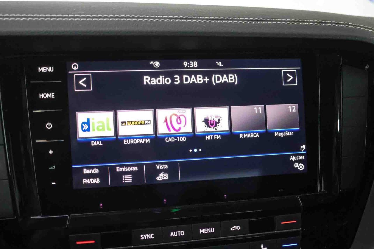 Volkswagen Touareg Prem Eleg 3.0 V6 TDI 170kW Tip 4M - Foto 56