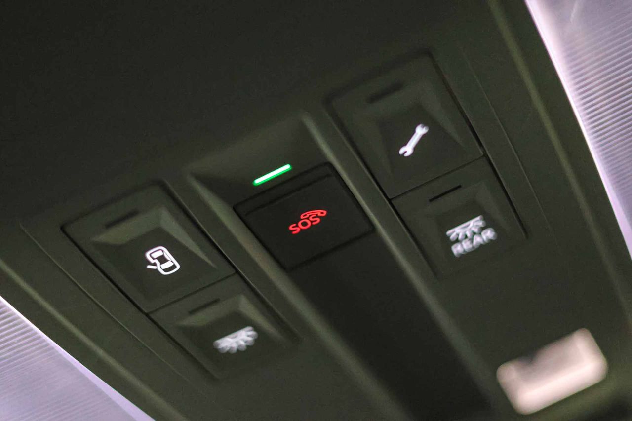 Volkswagen Touareg Prem Eleg 3.0 V6 TDI 170kW Tip 4M - Foto 46