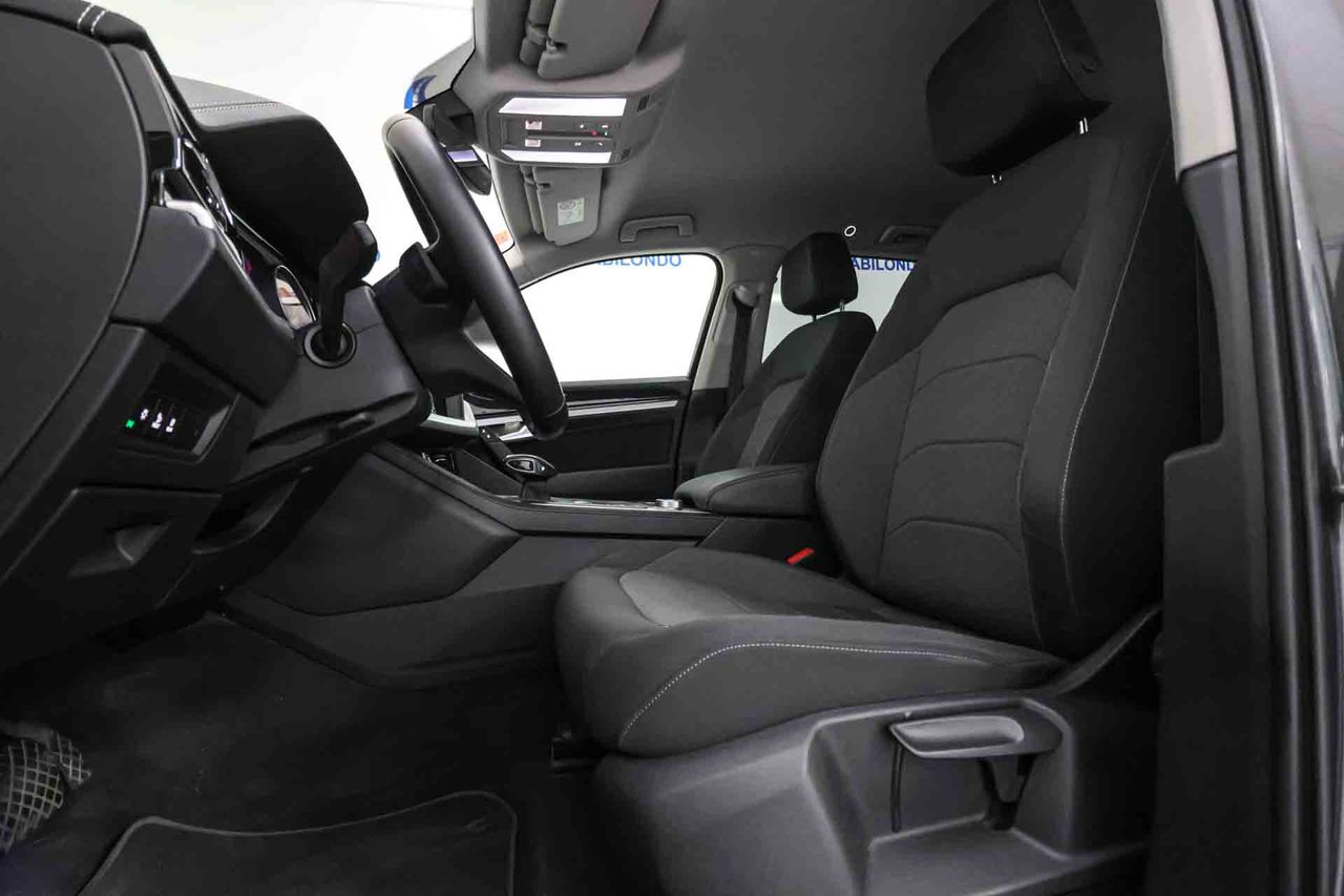 Volkswagen Touareg Prem Eleg 3.0 V6 TDI 170kW Tip 4M - Foto 26