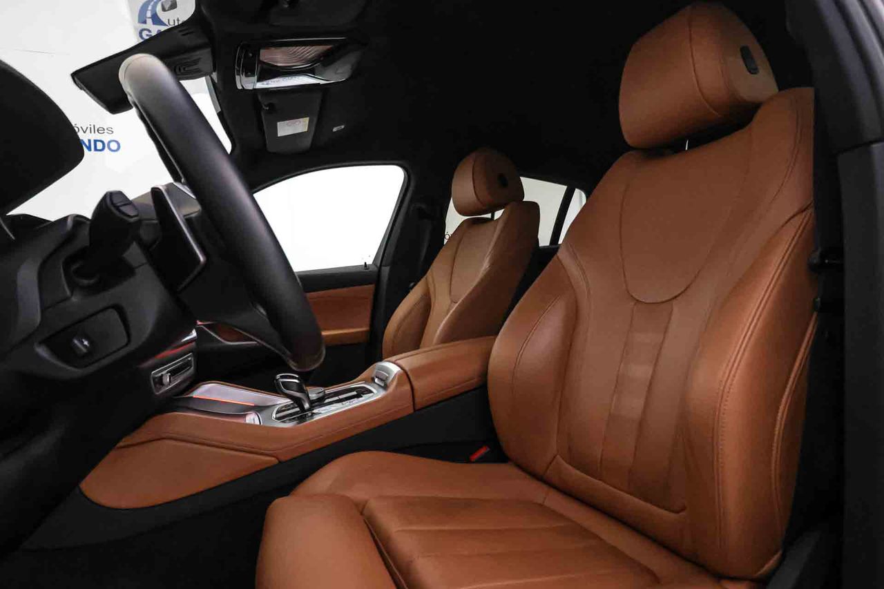 BMW X6 xDrive30d MSport - Foto 27