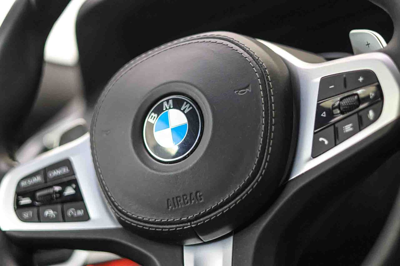 BMW X6 xDrive30d MSport - Foto 33