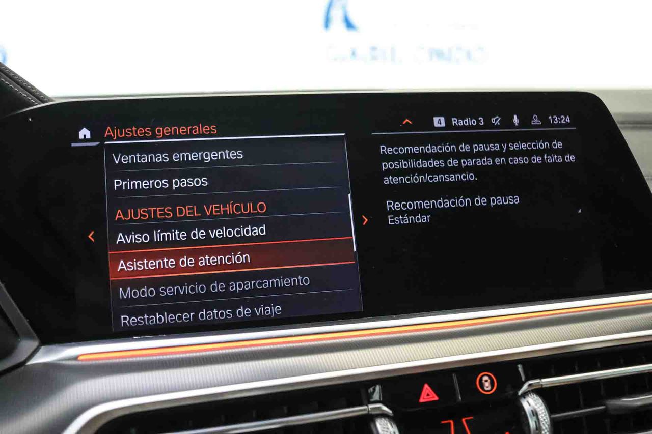 BMW X6 xDrive30d MSport - Foto 64