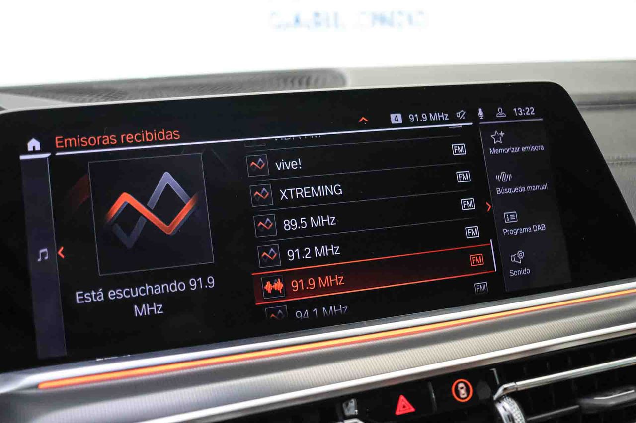 BMW X6 xDrive30d MSport - Foto 61