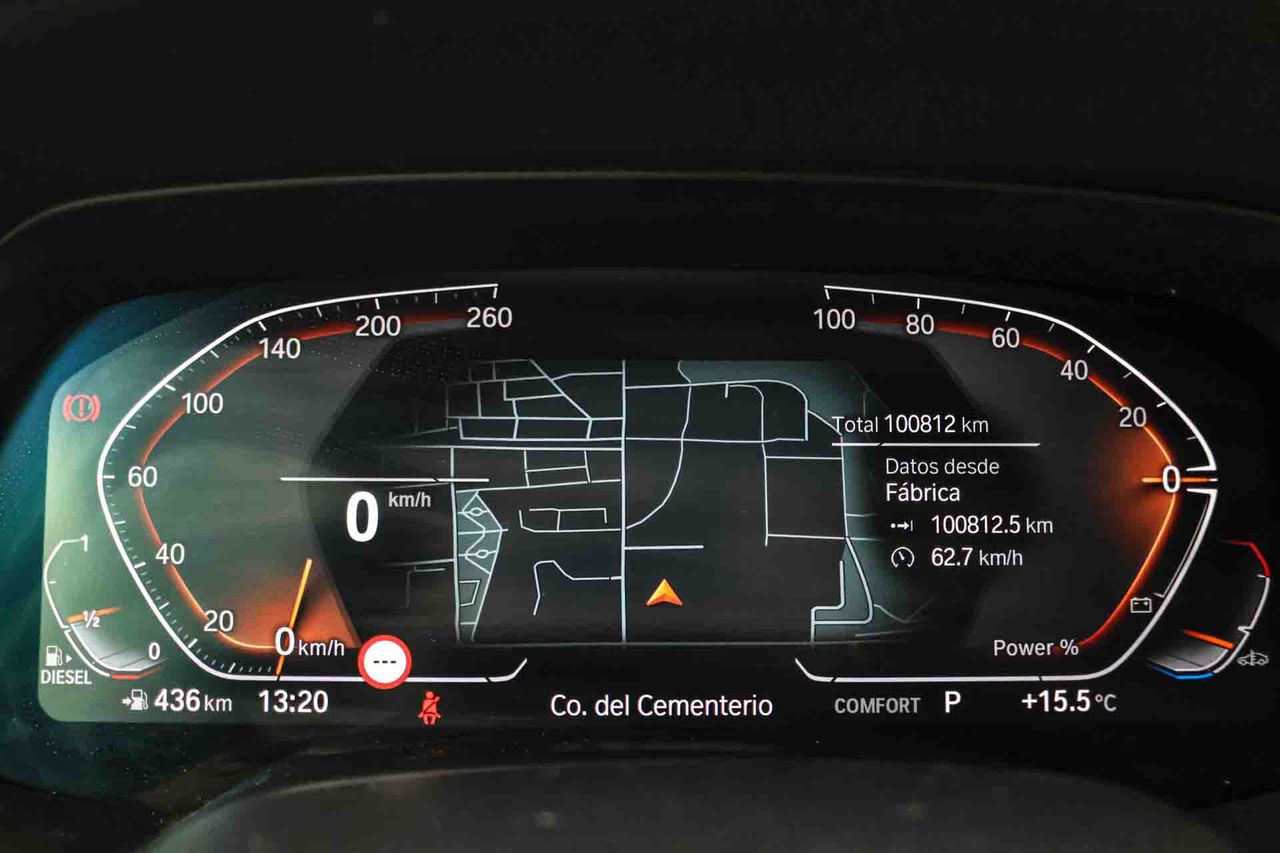 BMW X6 xDrive30d MSport - Foto 42