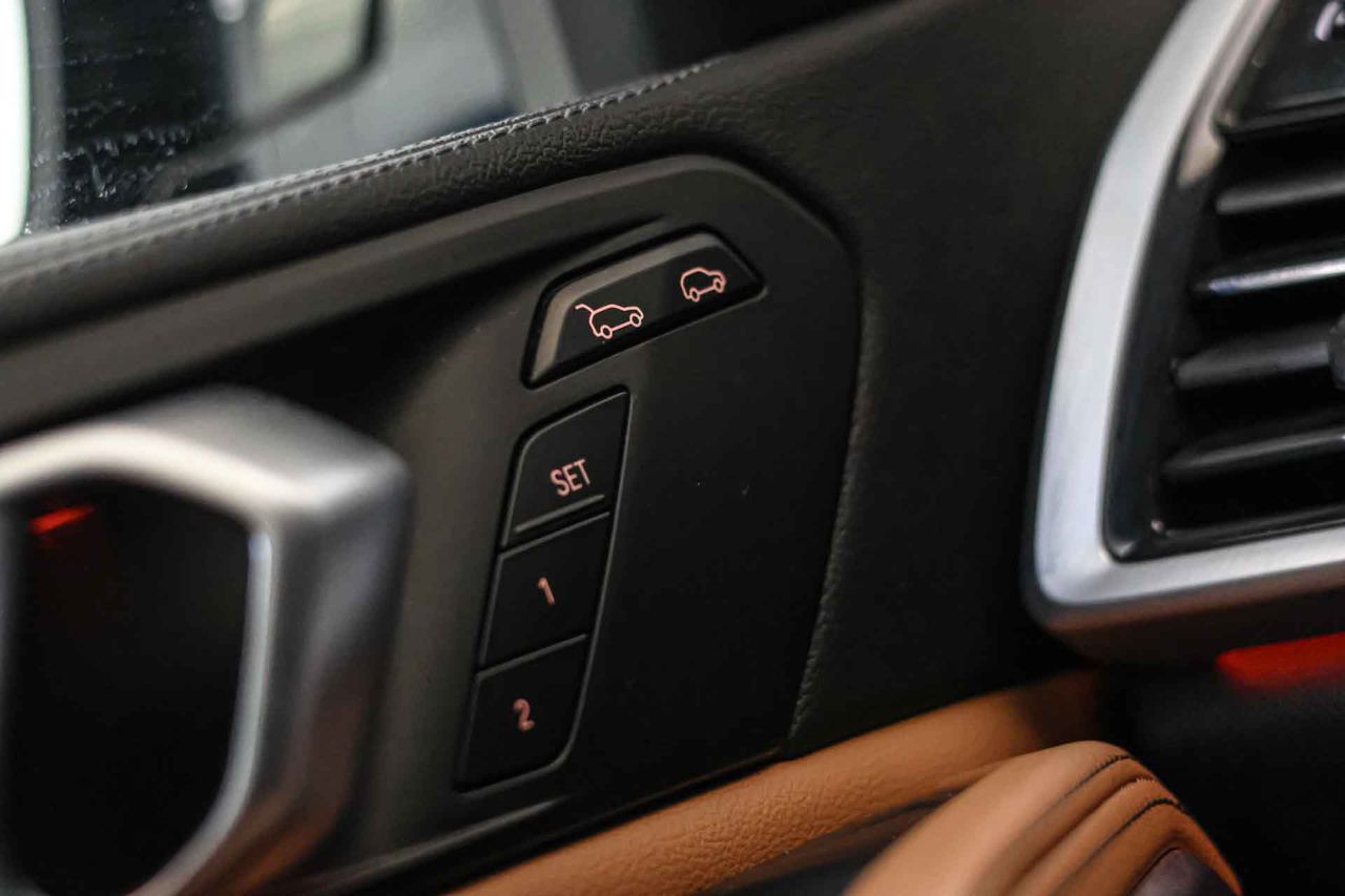 BMW X6 xDrive30d MSport - Foto 29