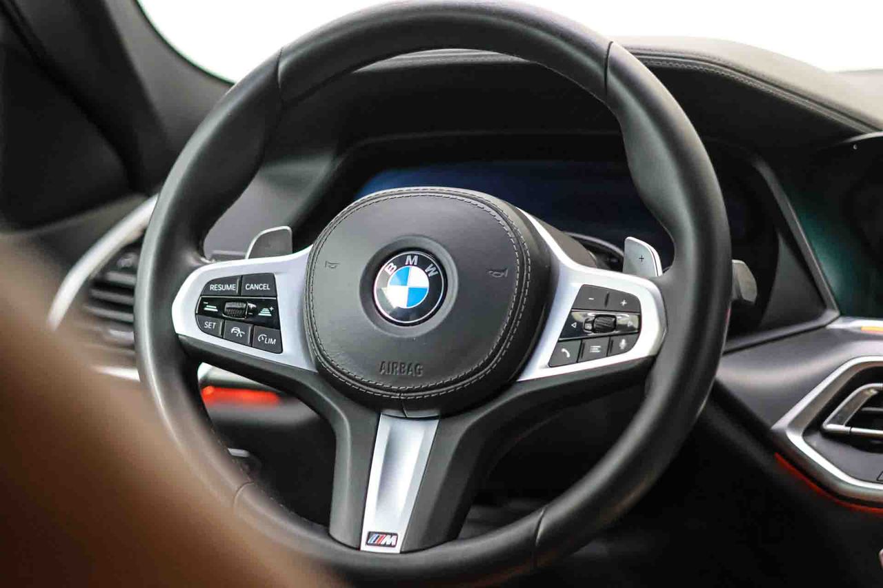 BMW X6 xDrive30d MSport - Foto 32