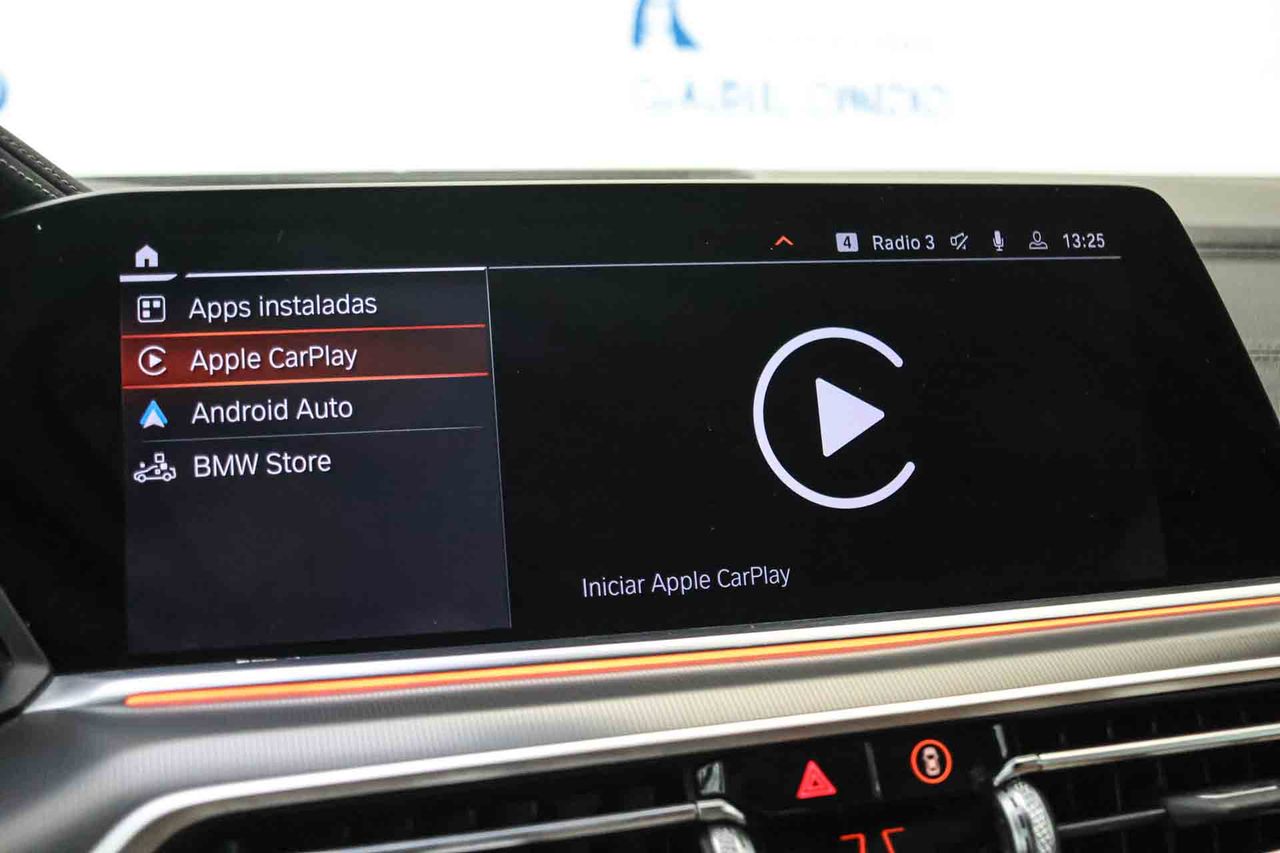 BMW X6 xDrive30d MSport - Foto 70