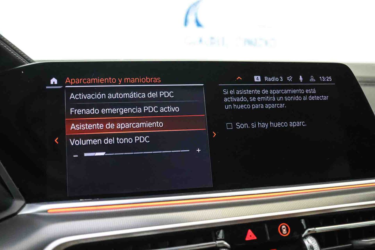 BMW X6 xDrive30d MSport - Foto 68