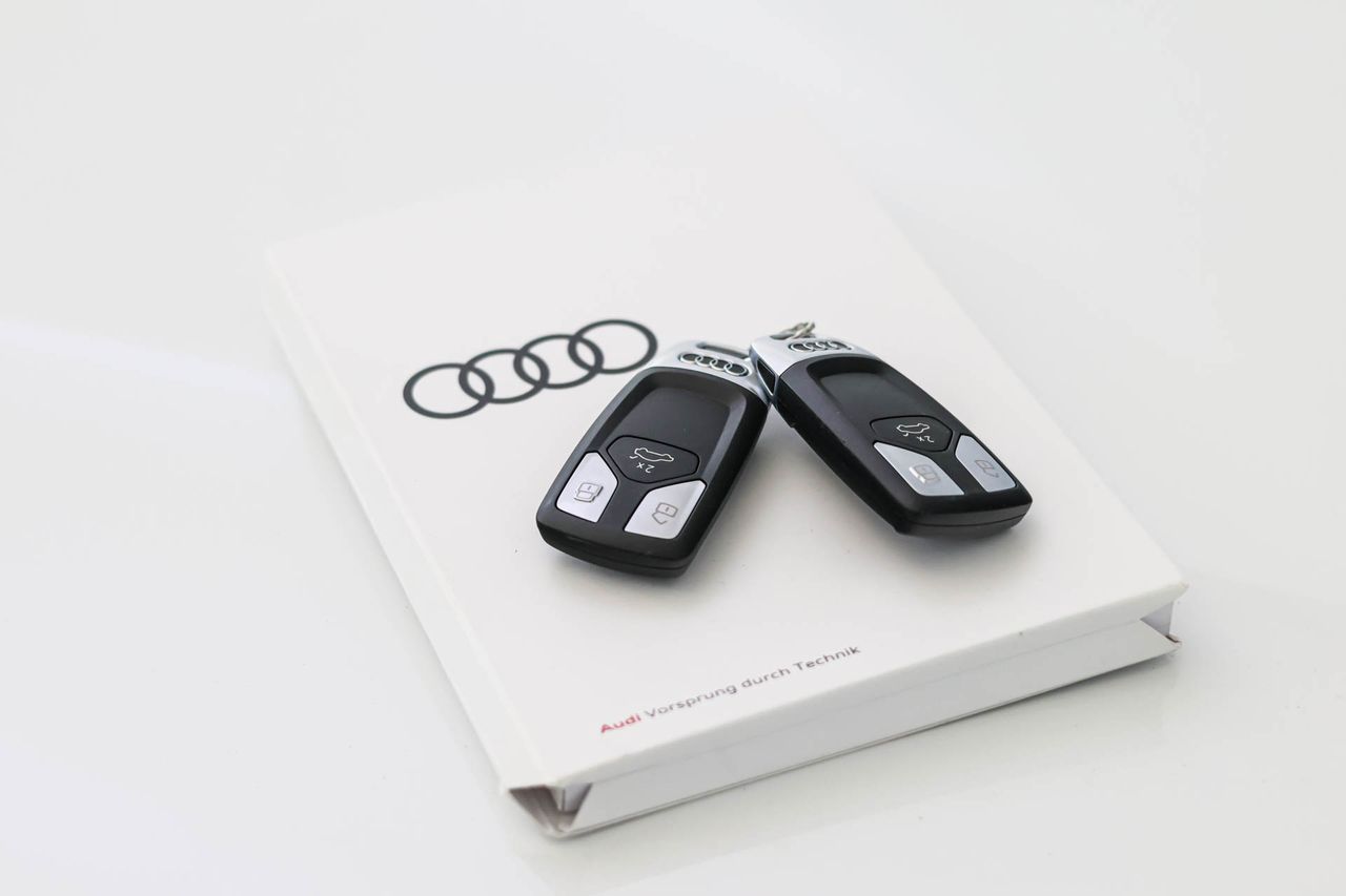 Audi Q5 Advanced 35 TDI 120kW S tronic - Foto 63