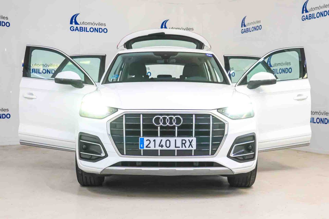 Audi Q5 Advanced 35 TDI 120kW S tronic - Foto 22