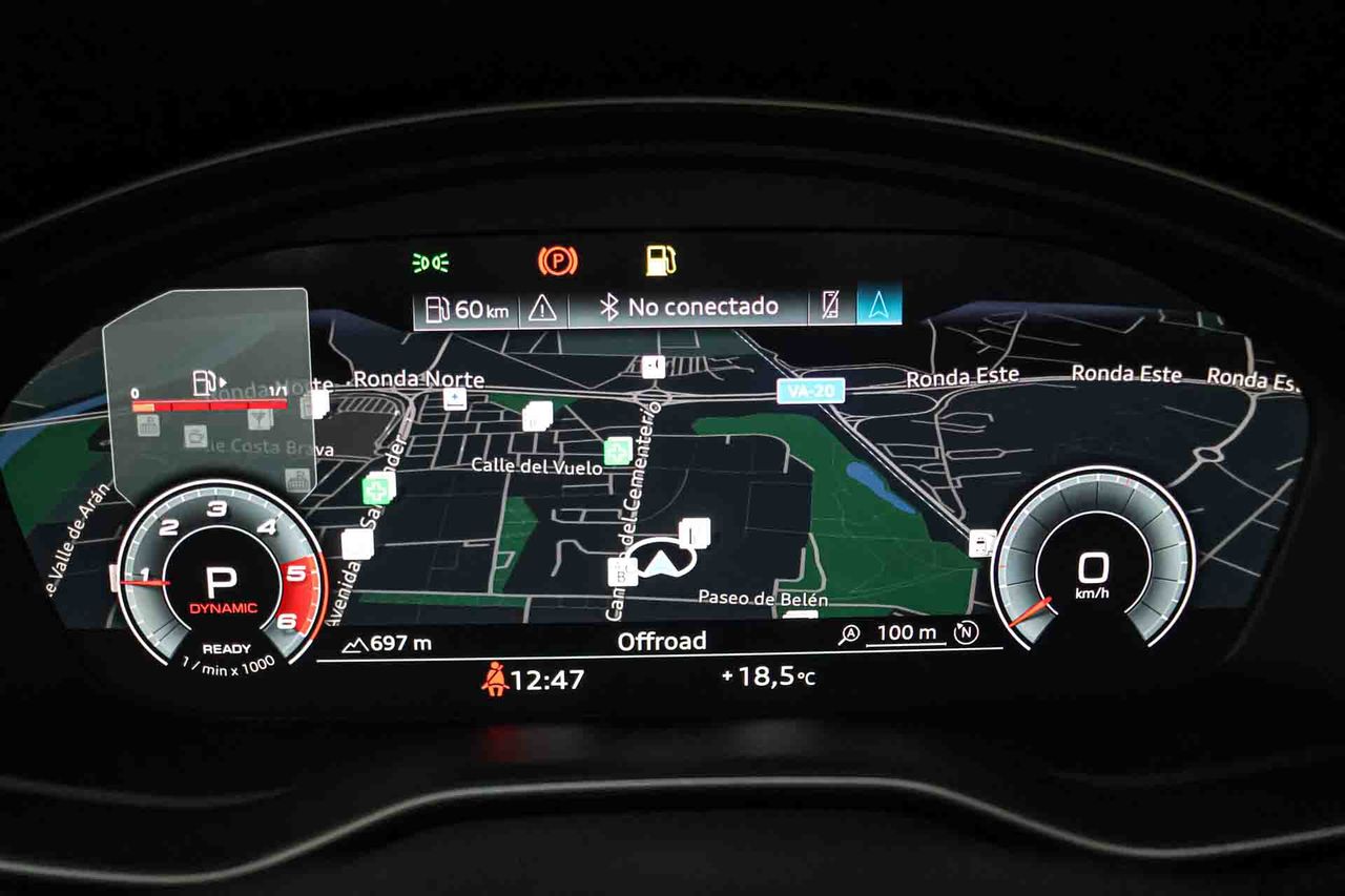 Audi Q5 Advanced 35 TDI 120kW S tronic - Foto 40