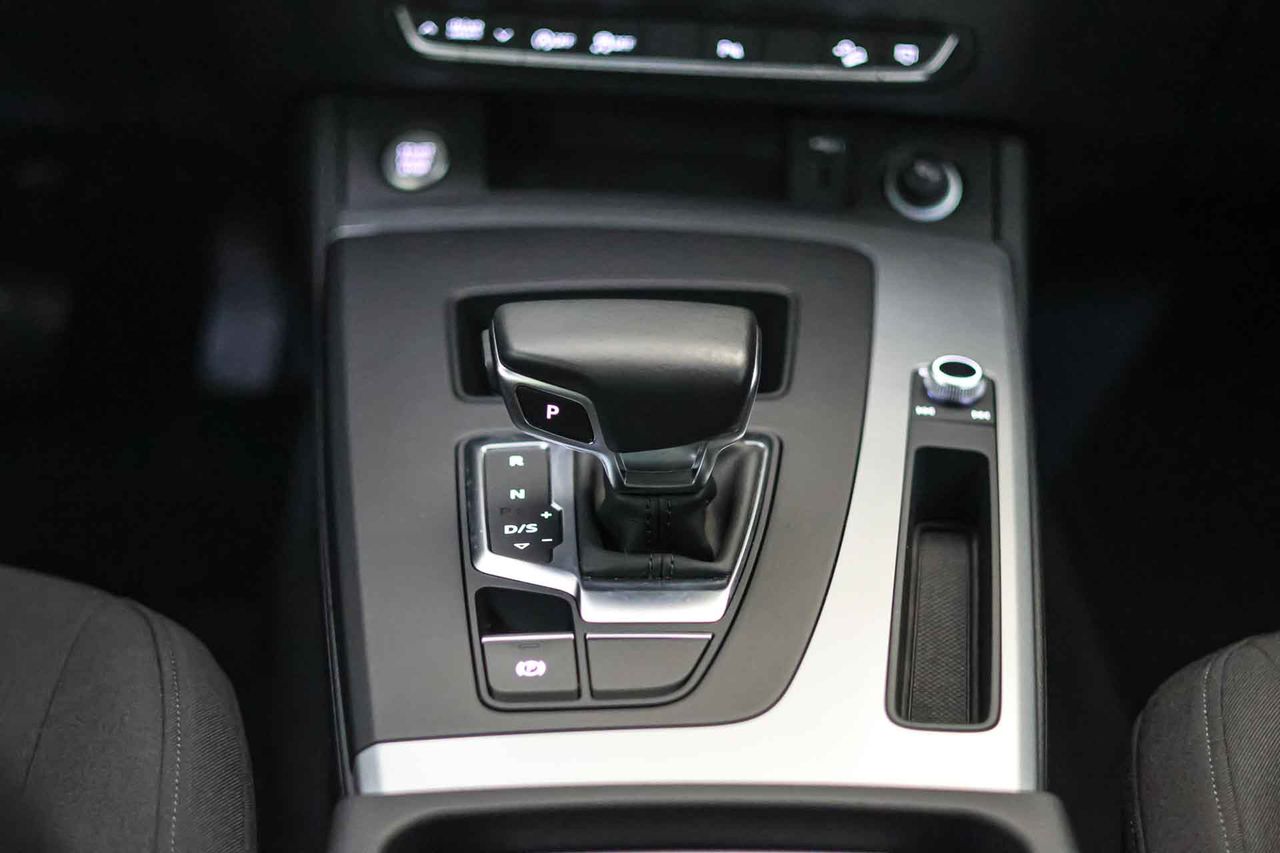 Audi Q5 Advanced 35 TDI 120kW S tronic - Foto 41