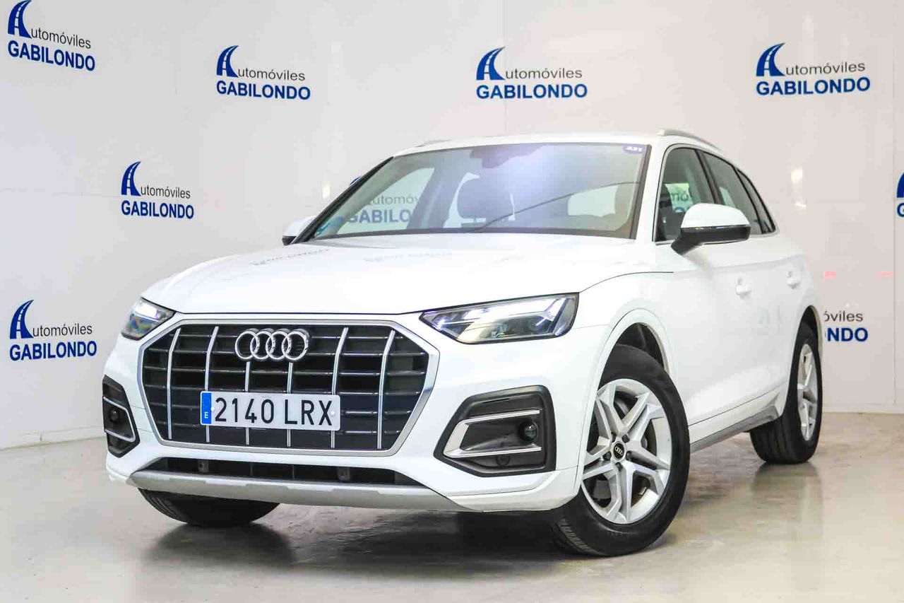 Audi Q5 Advanced 35 TDI 120kW S tronic - Foto 9