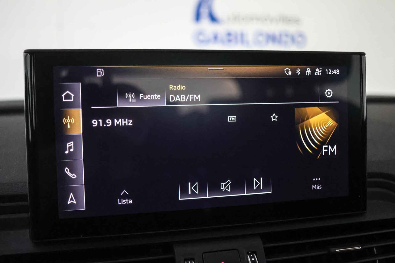 Audi Q5 Advanced 35 TDI 120kW S tronic - Foto 55