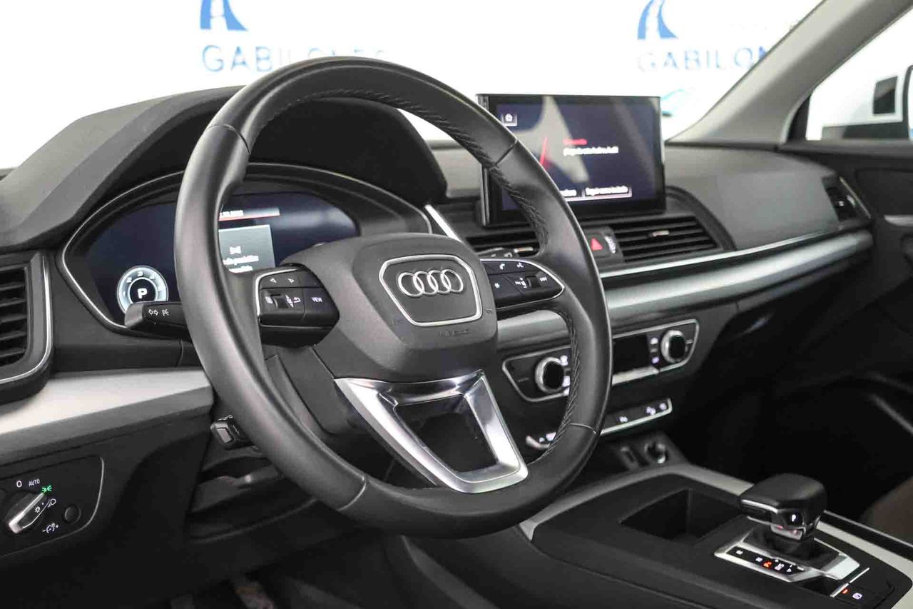 Audi Q5 Advanced 35 TDI 120kW S tronic - Foto 6