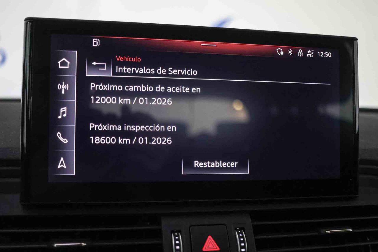 Audi Q5 Advanced 35 TDI 120kW S tronic - Foto 61