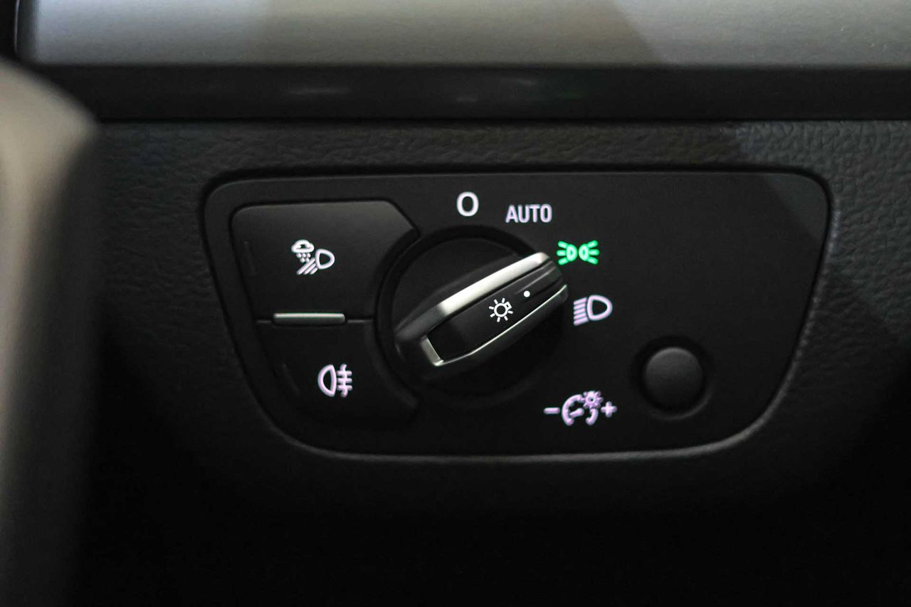 Audi Q5 Advanced 35 TDI 120kW S tronic - Foto 29