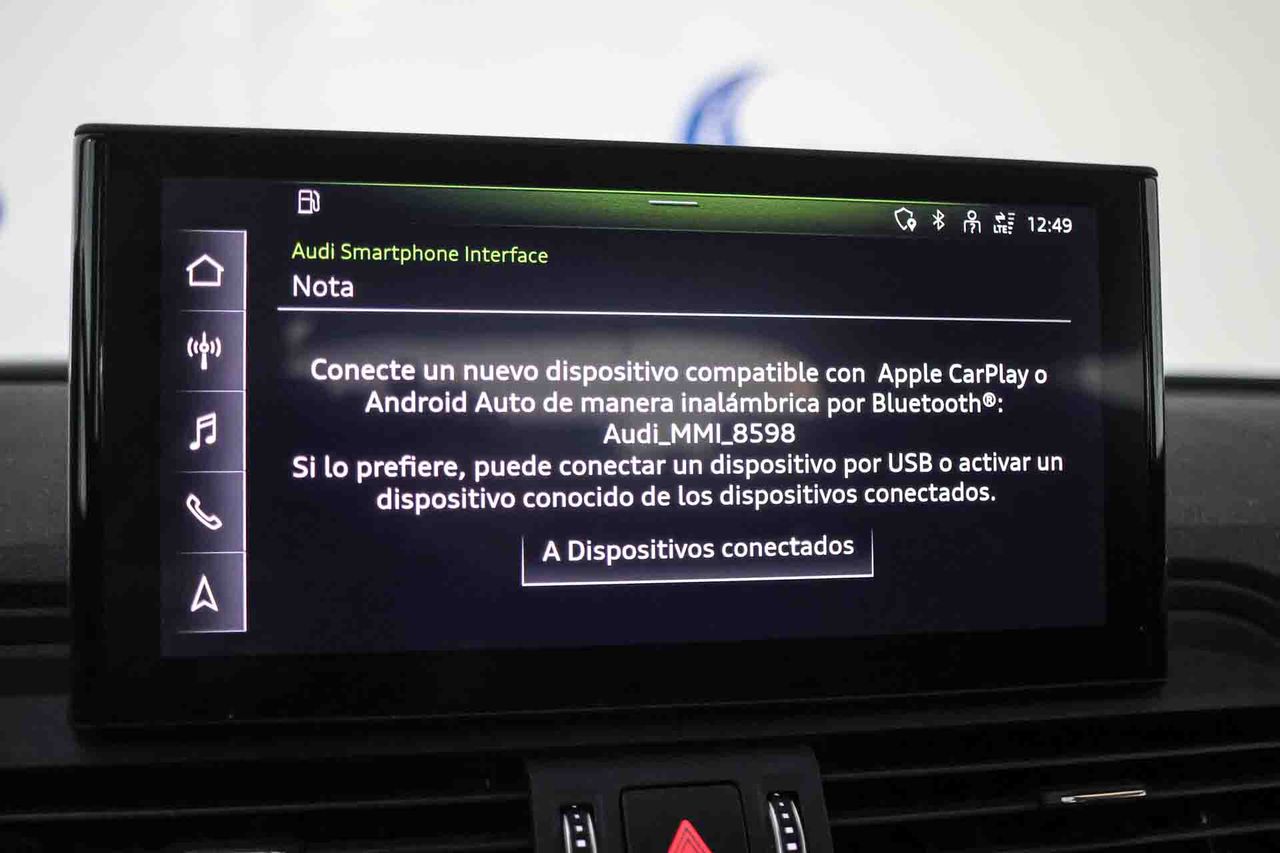 Audi Q5 Advanced 35 TDI 120kW S tronic - Foto 57