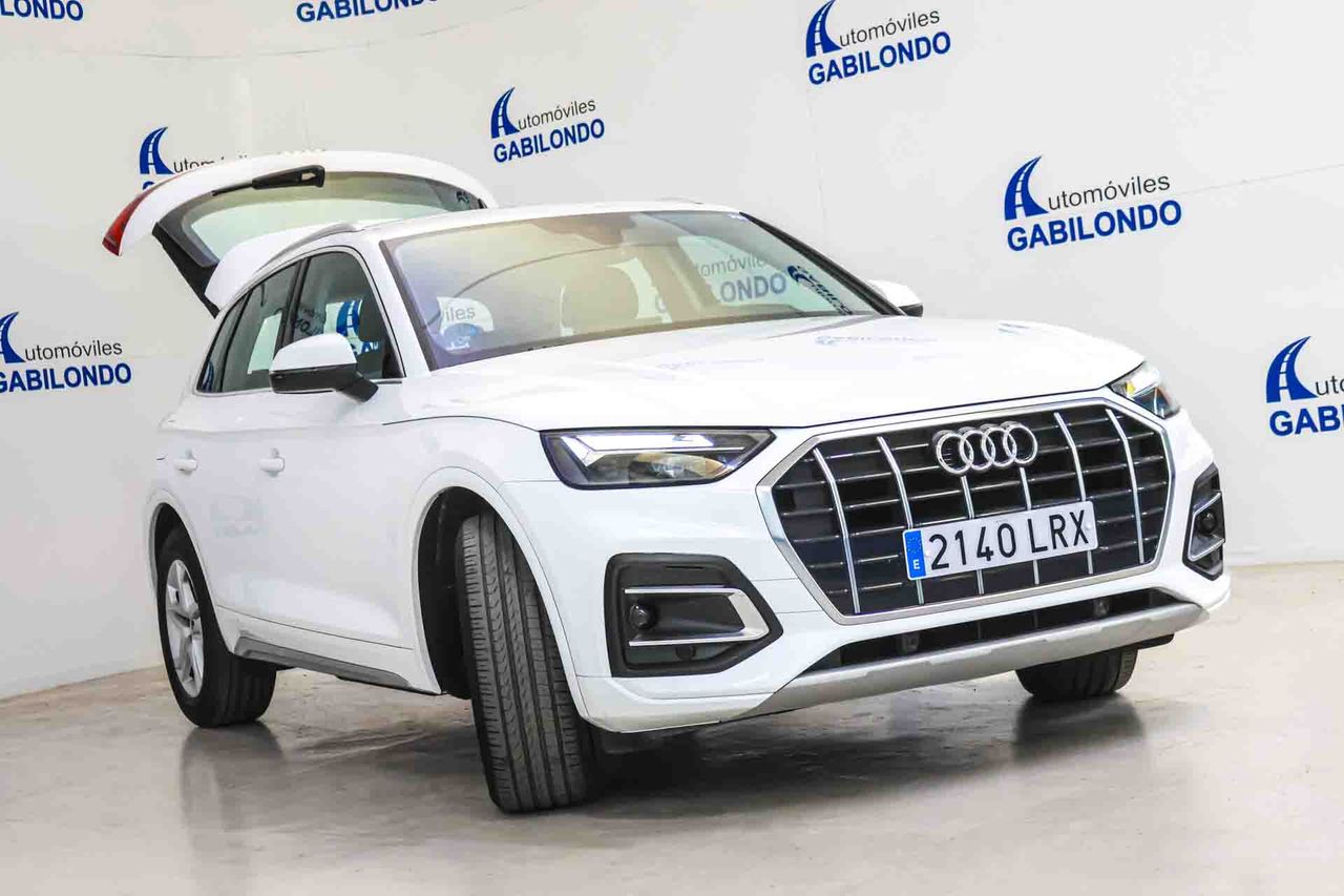 Audi Q5 Advanced 35 TDI 120kW S tronic - Foto 19