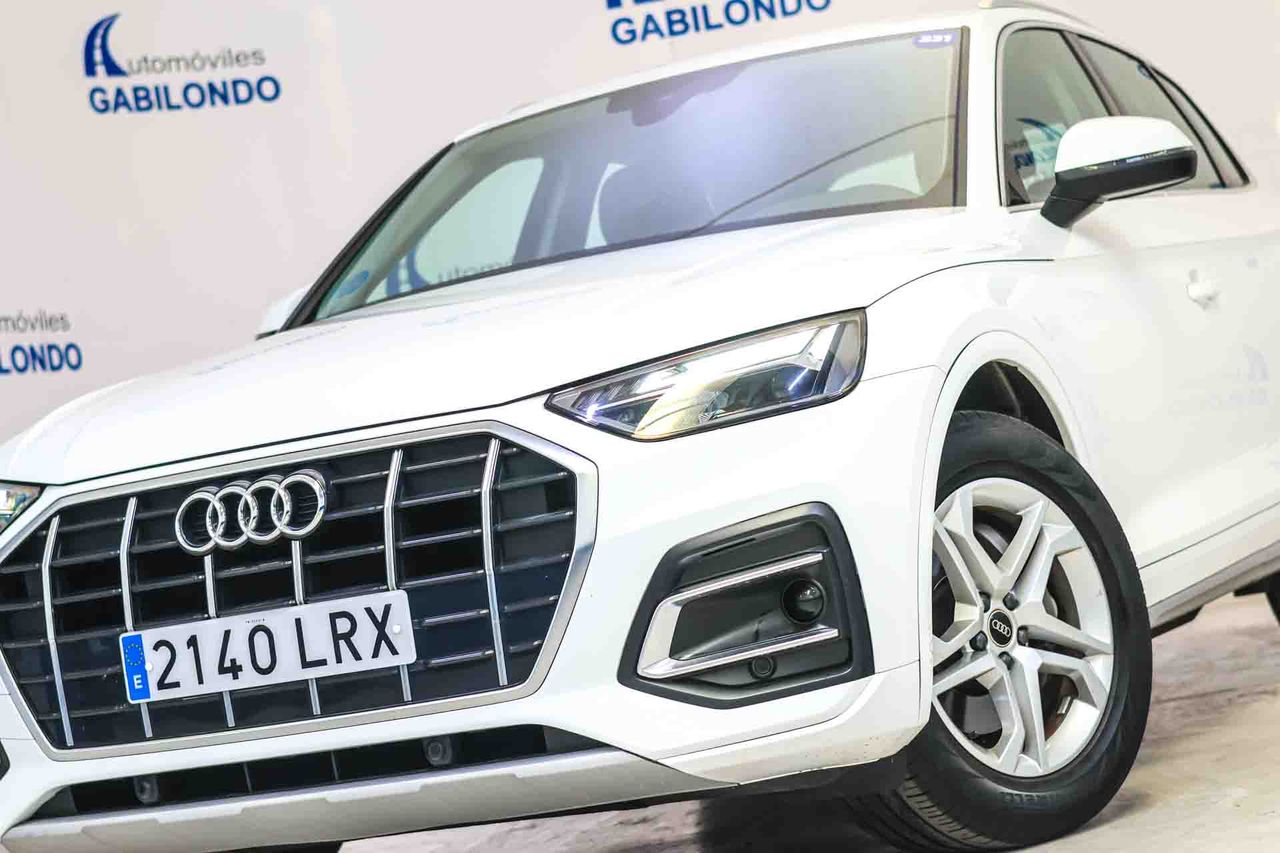 Audi Q5 Advanced 35 TDI 120kW S tronic - Foto 21