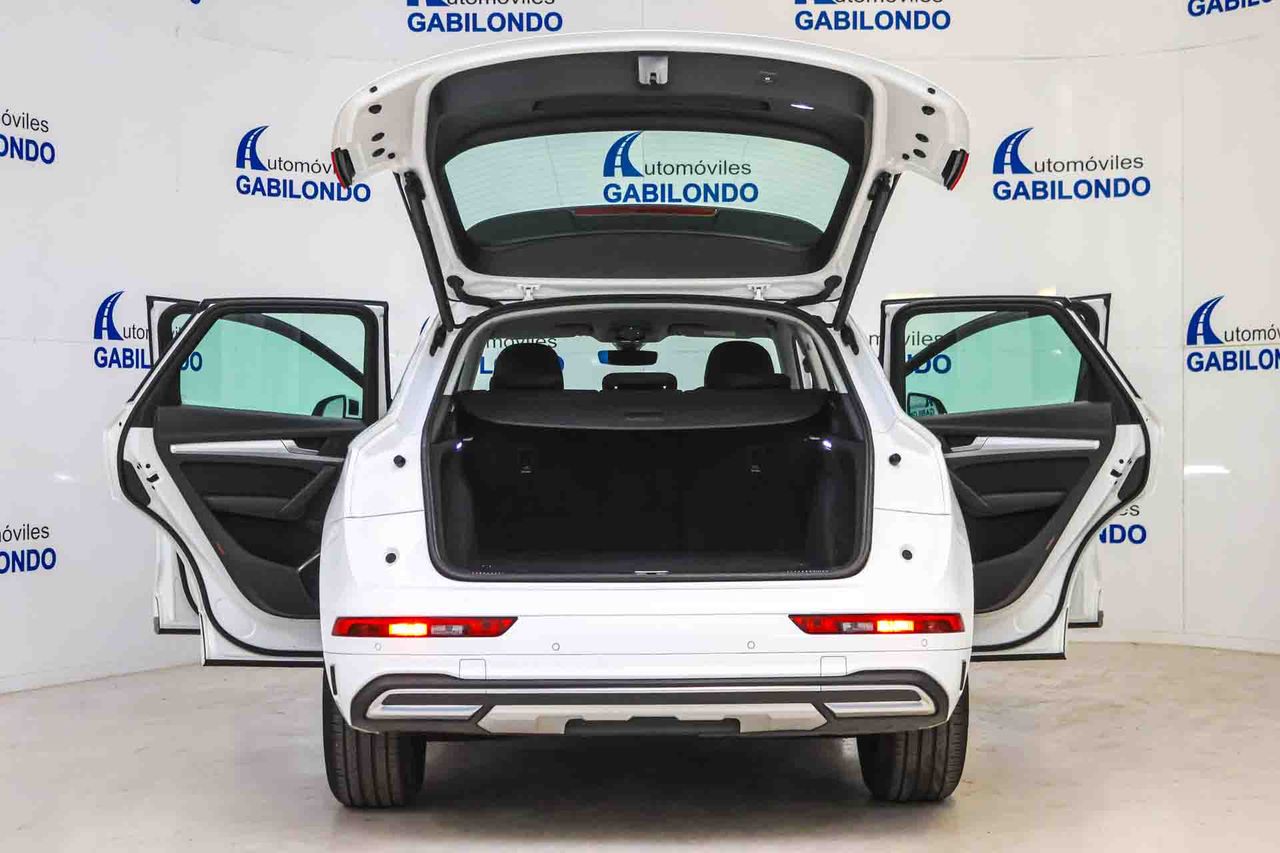 Audi Q5 Advanced 35 TDI 120kW S tronic - Foto 23