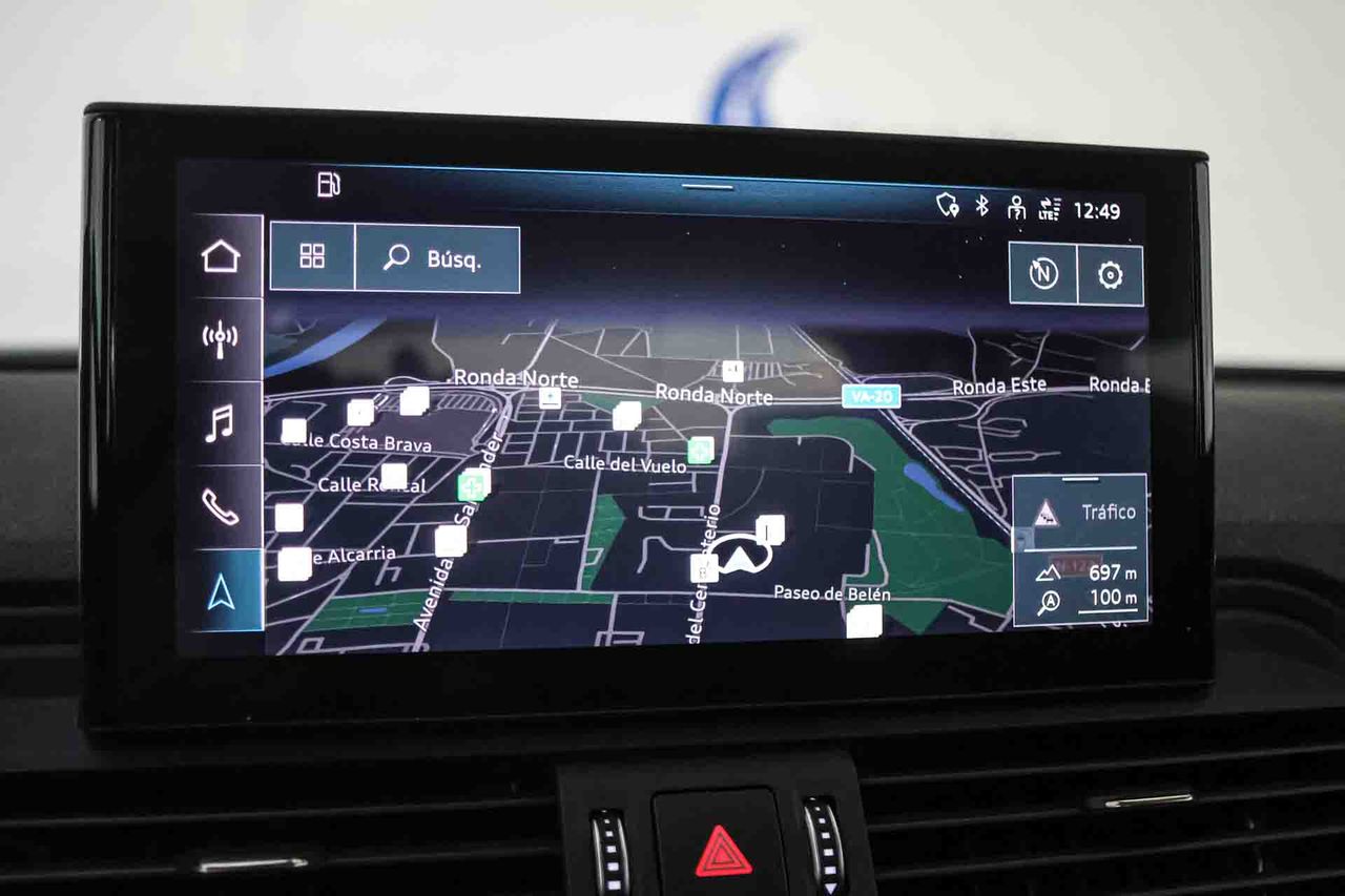 Audi Q5 Advanced 35 TDI 120kW S tronic - Foto 56