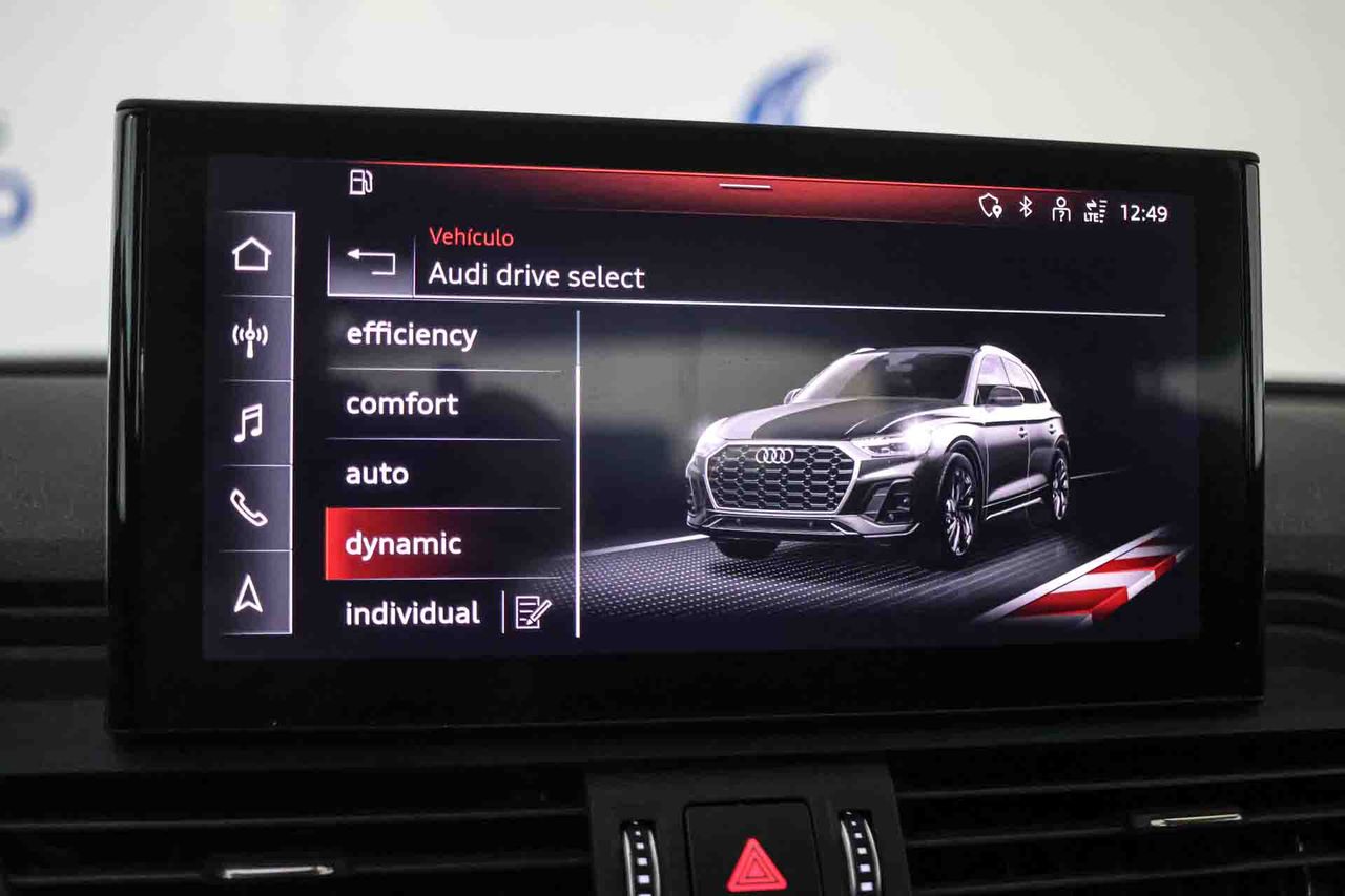 Audi Q5 Advanced 35 TDI 120kW S tronic - Foto 58