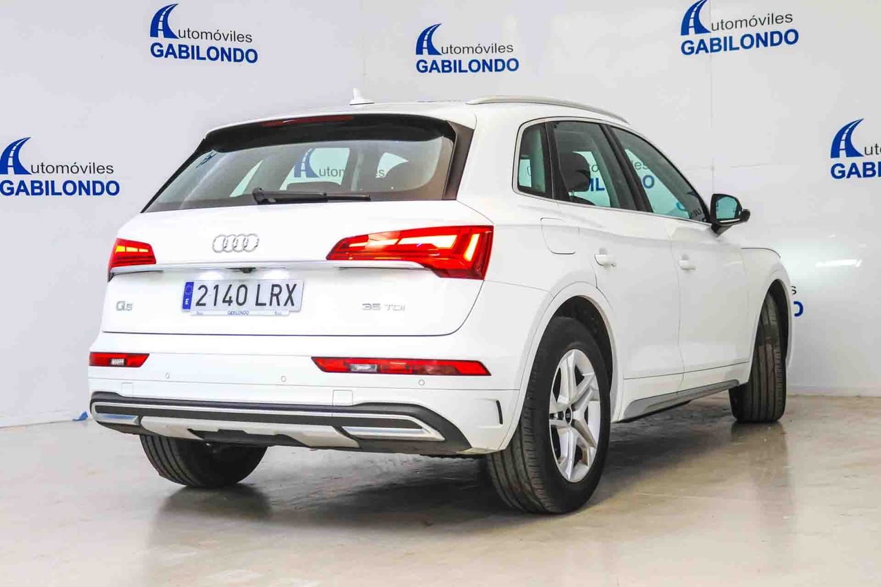 Audi Q5 Advanced 35 TDI 120kW S tronic - Foto 10