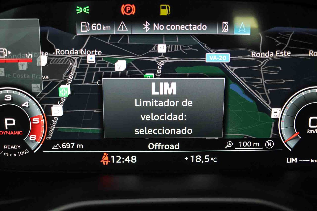 Audi Q5 Advanced 35 TDI 120kW S tronic - Foto 39