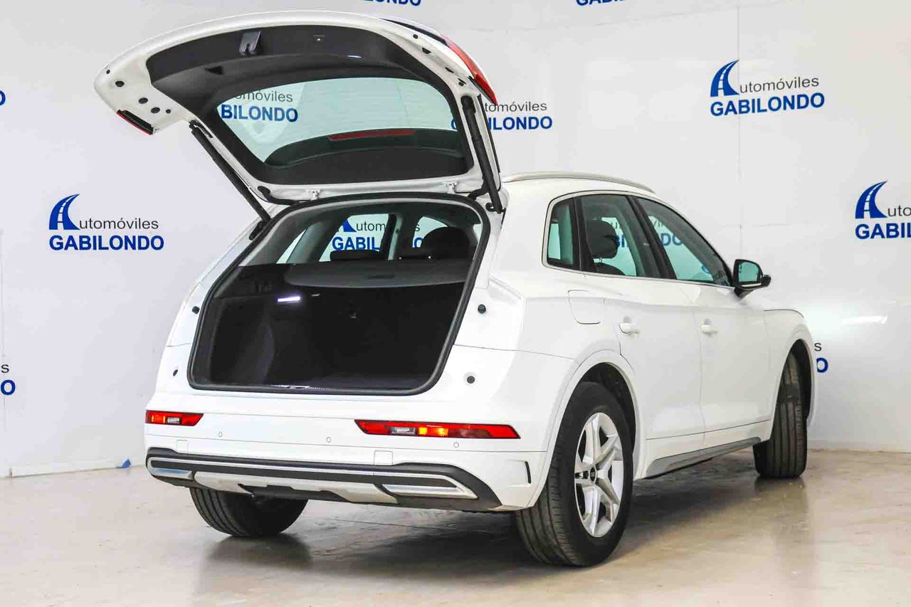 Audi Q5 Advanced 35 TDI 120kW S tronic - Foto 17