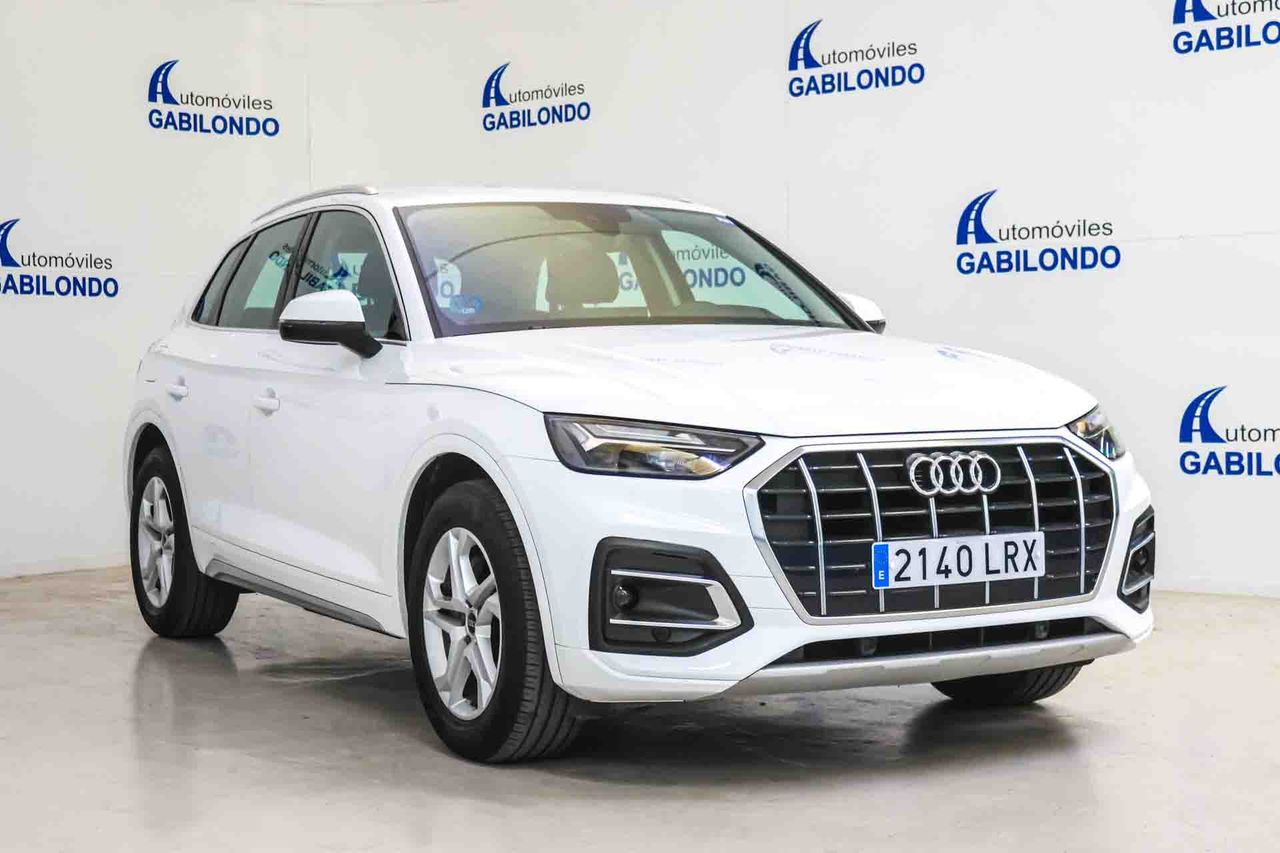 Audi Q5 Advanced 35 TDI 120kW S tronic - Foto 4
