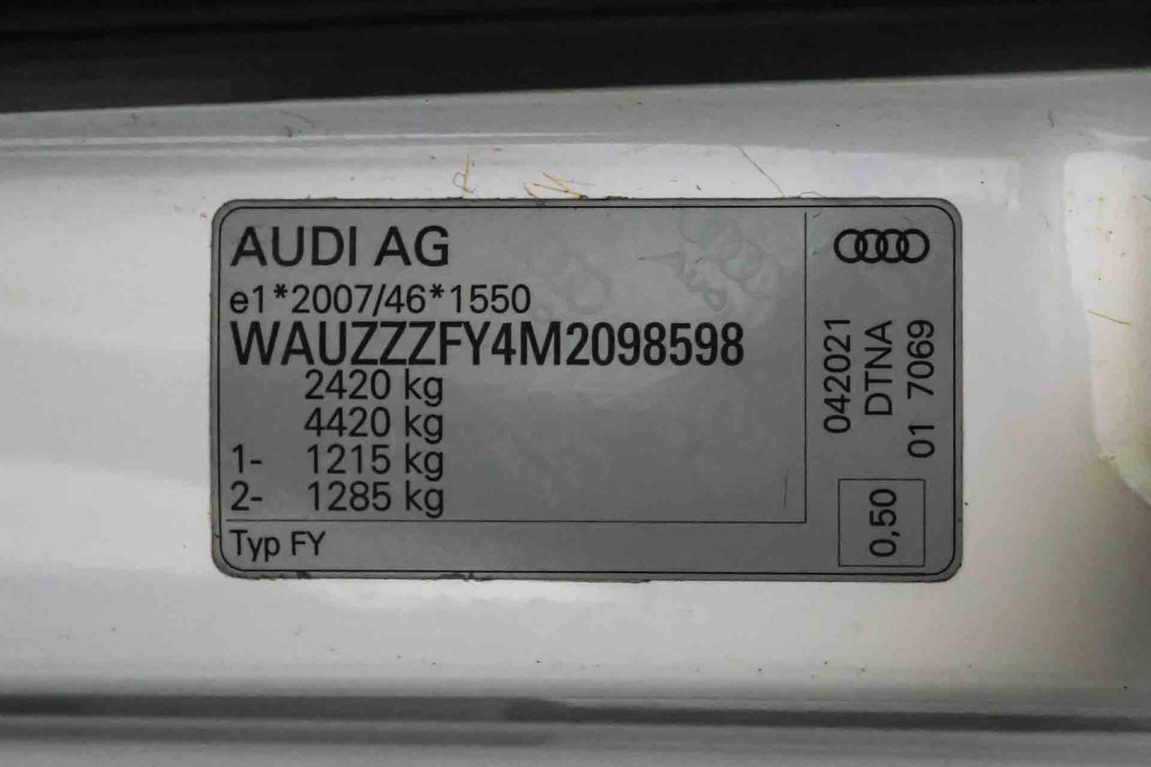 Audi Q5 Advanced 35 TDI 120kW S tronic - Foto 8