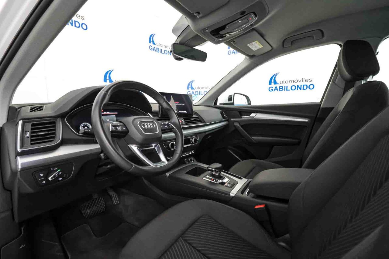 Audi Q5 Advanced 35 TDI 120kW S tronic - Foto 25