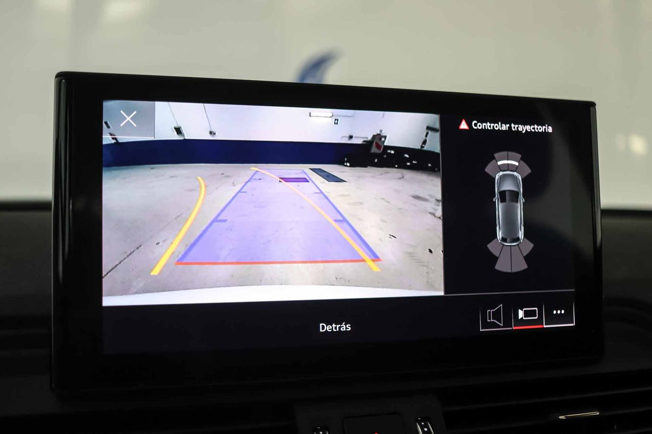 Audi Q5 Advanced 35 TDI 120kW S tronic - Foto 62