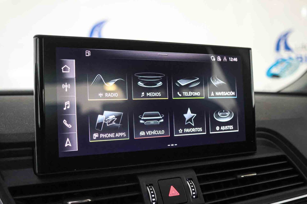 Audi Q5 Advanced 35 TDI 120kW S tronic - Foto 54