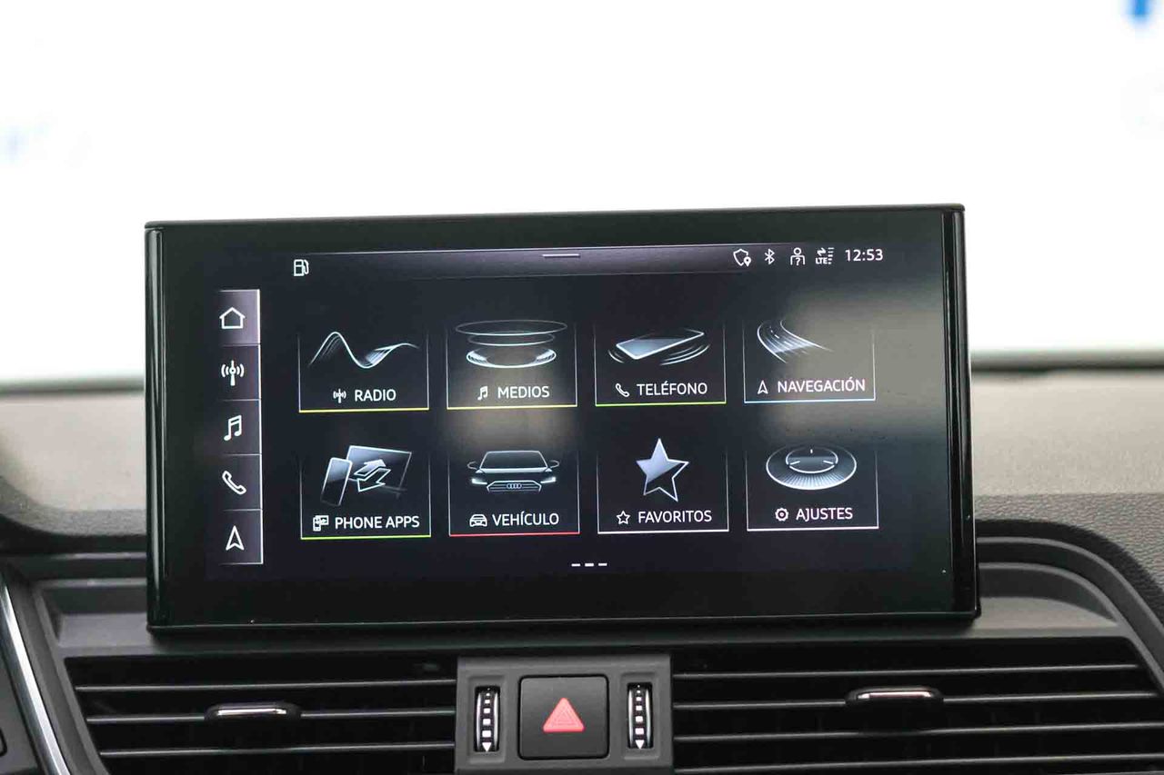 Audi Q5 Advanced 35 TDI 120kW S tronic - Foto 45